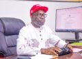 KEN EMEAKAYI JOINS SOLUDO’S CABINET AS SPAD ON COMMUNITY SECURITY