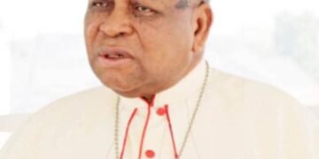 Cardinal Onaiyekan canvasses improved governance in Northern Nigeria