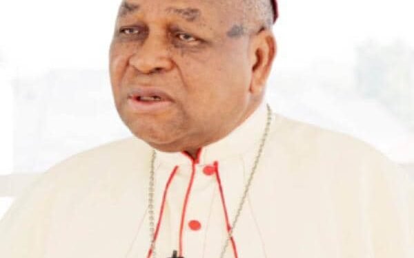 Cardinal Onaiyekan canvasses improved governance in Northern Nigeria