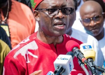 Anambra Govt Trains Youths, Doles out Money for Institutional Innovation