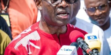 Anambra Govt Trains Youths, Doles out Money for Institutional Innovation