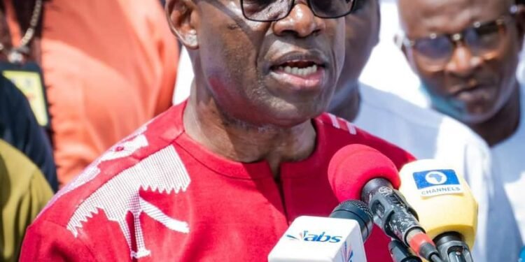 Anambra Govt Trains Youths, Doles out Money for Institutional Innovation