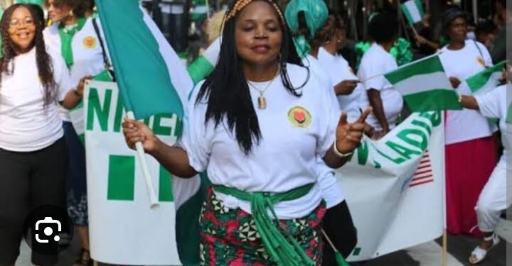 THE INDEPENDENCE DAY CELEBRATION