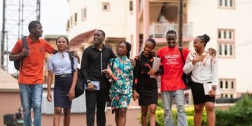 SHANAHAN UNIVERSITYOPENING MASS​​​​​​​​14/10/2024DETERMINED TO MAKE A DIFFERENCE