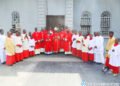 Archdiocese of Onitsha marks end of Year of Prayer,set to usher in Great Jubilee Year of Hope