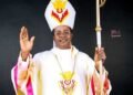 Bishop Ezeokafor enjoins parents to insist on holistic education for their children