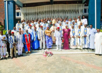 Christ the King College Onitsha Emerges Most Outstanding private Secondary School in Africa