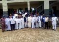 AHOBA Holds AGM, Strategizes Way Forward as All Hallows Seminary Onitsha Clocks 100 Years