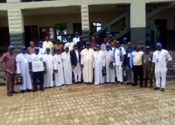 AHOBA Holds AGM, Strategizes Way Forward as All Hallows Seminary Onitsha Clocks 100 Years