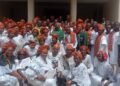 Fr Tanko commends LVT graduates for perseverance, inaugurates new officials