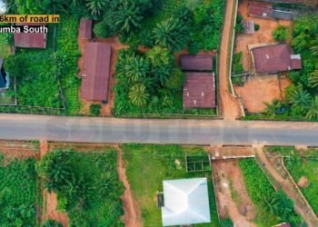 SOLUTION ARENA IN NWAGU AGULU!!!