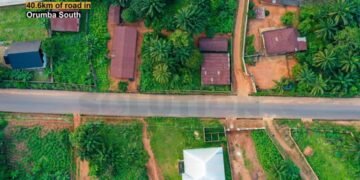 SOLUTION ARENA IN NWAGU AGULU!!!