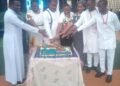 5th anniversary: Bishop Isizoh Commends Fr. Mbanisi for Establishing Pope John Paul Music Academy