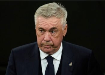 Carlo Ancelotti speaks out as LaLiga plays on amid Spain floods disaster: ‘We have no power’
