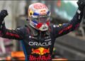 Max Verstappen deals fatal F1 title blow to Lando Norris with stunning win in Brazil