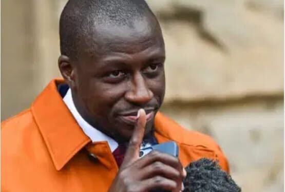 Benjamin Mendy wins legal battle against Man City over unpaid wages