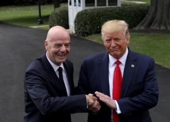 How Donald Trump and the election changed the direction of football