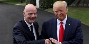 How Donald Trump and the election changed the direction of football