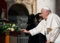 Pope Francis Entrusts Flood-Stricken Valencia to Our Lady of the Forsaken