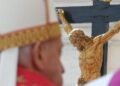 Pope Francis: Faith is a journey that leads us to God