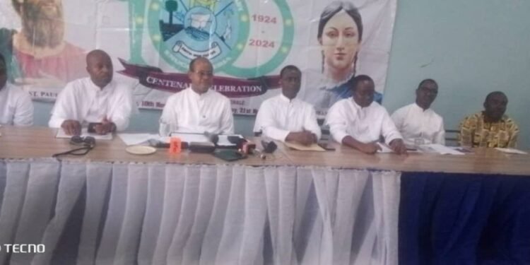 Enugu seminary has produced 4 cardinals, 37 bishops – Rector