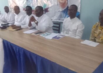 Bigard Memorial Seminary, Enugu marks 100 years of existence November 10, this year