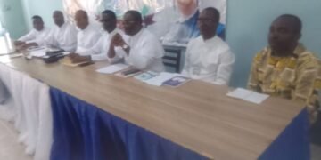 Bigard Memorial Seminary, Enugu marks 100 years of existence November 10, this year