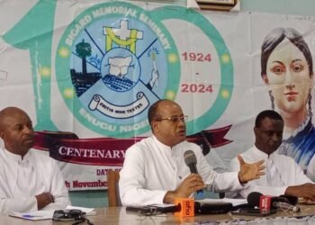 Cardinal Arinze, others to inaugurate Bigard Seminary Centenary anniversary