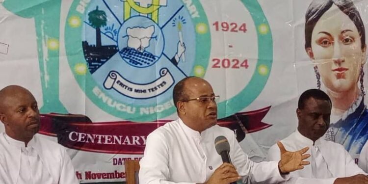 Cardinal Arinze, others to inaugurate Bigard Seminary Centenary anniversary