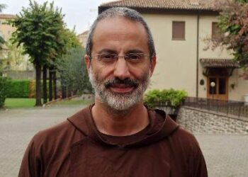 Pope Appoints New Preacher of the Papal Household