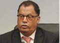 South Africa FA president Danny Jordaan arrested over alleged corruption