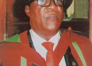 Catholic chaplaincy ABU Zaria, mourns late Prof. Bartholomew Nwagu