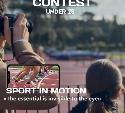 Vatican Launches Photography and Sports Competition for Jubilee 2025