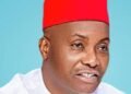 Senate holds valedictory session for late Senator Ubah