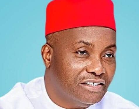 Senate holds valedictory session for late Senator Ubah