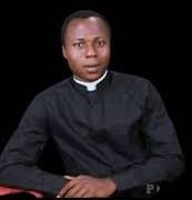 Reject any proposal to Legalize same sex relationships in Nigeria -Fr Katung charges Christians