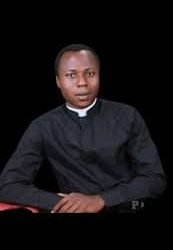 Reject any proposal to Legalize same sex relationships in Nigeria -Fr Katung charges Christians