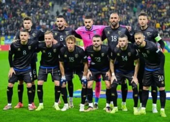 UEFA orders Kosovo to forfeit abandoned Nations League match
