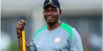 Major changes demanded despite Super Eagles qualification for 2025 AFCON