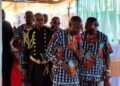 Trans-Nkisi LandLords Association Hails Archbishop Okeke for Bringing God’s Blessings to Community