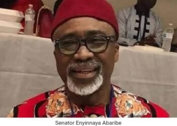 Nigeria would have been better today if Peter Obi won — Abaribe