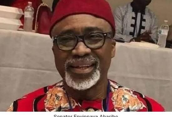 Nigeria would have been better today if Peter Obi won — Abaribe