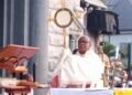 Catholics celebrate feast of Christ the King across the Archdiocese