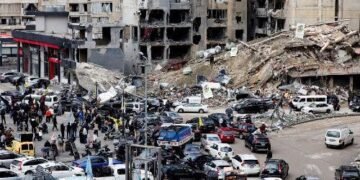 Pope Francis Reiterates Call for Peace in Ukraine and the Holy Land