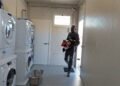 Pope Francis Extends Support to Homeless Immigrants in Calabria’s Tent Cities