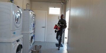 Pope Francis Extends Support to Homeless Immigrants in Calabria’s Tent Cities