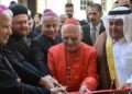 Cardinal Sako: Christian Unity Is the Only Path Through Current Crises