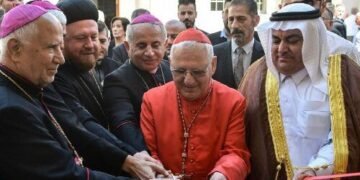 Cardinal Sako: Christian Unity Is the Only Path Through Current Crises