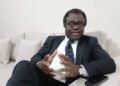 Sir Chumwuma Proposes Strategies To Tackle Insecurity In Anambra