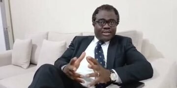 Sir Chumwuma Proposes Strategies To Tackle Insecurity In Anambra